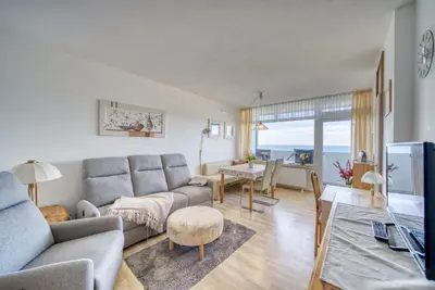 Image de Vacation apartment/apartment for 4 guests with 45m² in Heiligenhafen (302050)