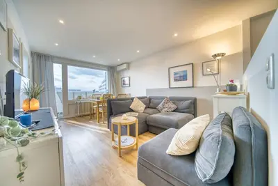 Image de Vacation apartment/apartment for 4 guests with 45m² in Heiligenhafen (302052)