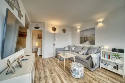 Image de Vacation apartment/apartment for 4 guests with 45m² in Heiligenhafen (302058)