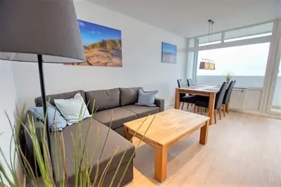 Image de Vacation apartment/apartment for 5 guests with 45m² in Heiligenhafen (302061)