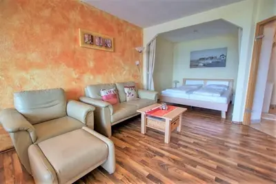 Image de Vacation apartment/apartment for 4 guests with 45m² in Heiligenhafen (302062)