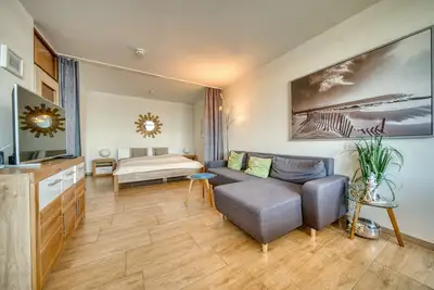 Image de Vacation apartment/apartment for 4 guests with 45m² in Heiligenhafen (302063)