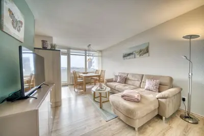 Image de Vacation apartment/apartment for 4 guests with 45m² in Heiligenhafen (302064)