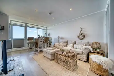 Image de Vacation apartment/apartment for 4 guests with 45m² in Heiligenhafen (302065)