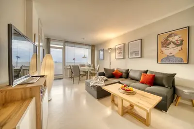 Image de Vacation apartment/apartment for 4 guests with 45m² in Heiligenhafen (302067)