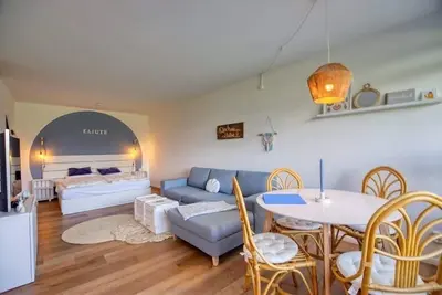 Image de Vacation apartment/apartment for 5 guests with 45m² in Heiligenhafen (302070)