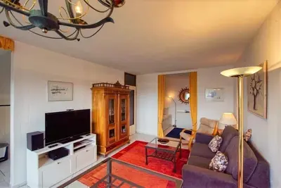 Image de Vacation apartment/apartment for 4 guests with 45m² in Heiligenhafen (302071)