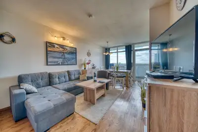 Image de Vacation apartment/apartment for 4 guests with 45m² in Heiligenhafen (302073)