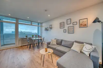 Image de Vacation apartment/apartment for 4 guests with 45m² in Heiligenhafen (302075)