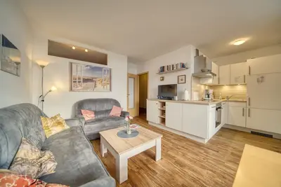 Image de Vacation apartment/apartment for 4 guests with 45m² in Heiligenhafen (302077)