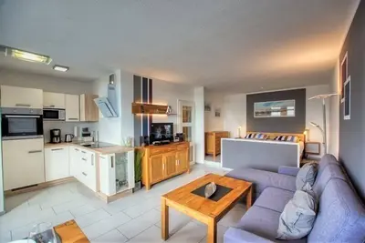 Image de Vacation apartment/apartment for 4 guests with 45m² in Heiligenhafen (302080)