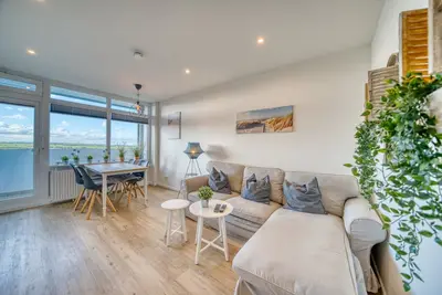 Image de Vacation apartment/apartment for 4 guests with 45m² in Heiligenhafen (302082)