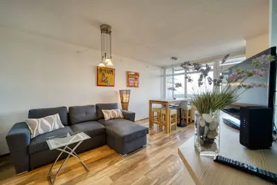 Image de Vacation apartment/apartment for 4 guests with 45m² in Heiligenhafen (302087)