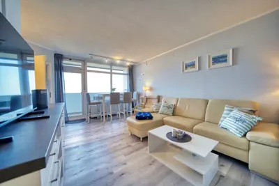 Image de Vacation apartment/apartment for 4 guests with 45m² in Heiligenhafen (302089)