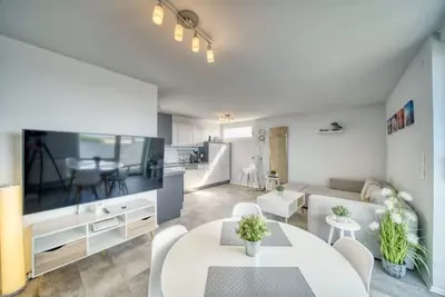 Image de Apartment/apartment for 4 guests with 56m² in Heiligenhafen (302091)