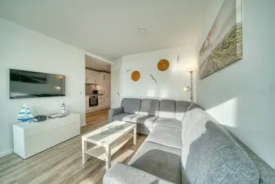 Image de Vacation apartment/apartment for 4 guests with 45m² in Heiligenhafen (302092)