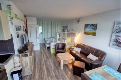 Image de Vacation apartment/apartment for 4 guests with 45m² in Heiligenhafen (302093)