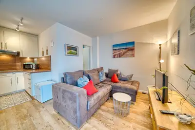 Image de Apartment/apartment for 4 guests with 56m² in Heiligenhafen (302094)