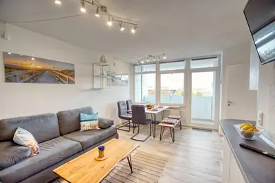 Image de Vacation apartment/apartment for 4 guests with 45m² in Heiligenhafen (302095)
