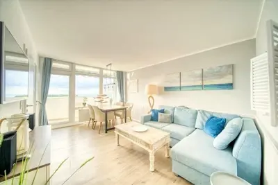 Image de Vacation apartment/apartment for 4 guests with 45m² in Heiligenhafen (302097)