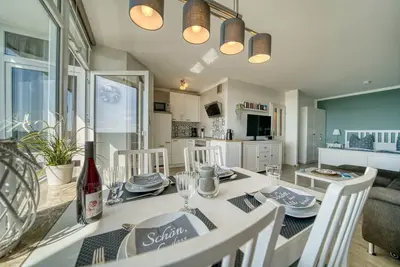 Image de Vacation apartment/apartment for 4 guests with 45m² in Heiligenhafen (302098)