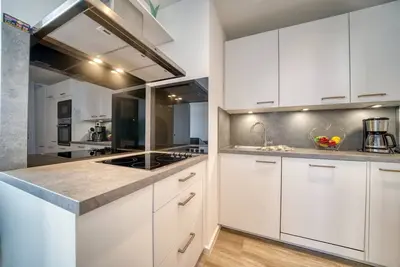 Image de Vacation apartment/apartment for 4 guests with 45m² in Heiligenhafen (302100)