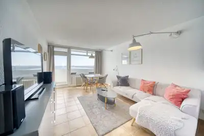 Image de Vacation apartment/apartment for 4 guests with 45m² in Heiligenhafen (302101)