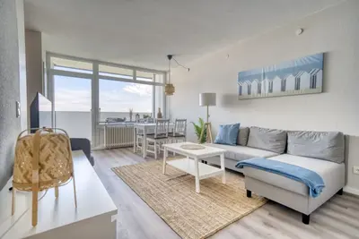 Image de Vacation apartment/apartment for 4 guests with 45m² in Heiligenhafen (302105)