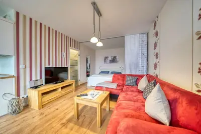 Image de Vacation apartment/apartment for 4 guests with 45m² in Heiligenhafen (302109)