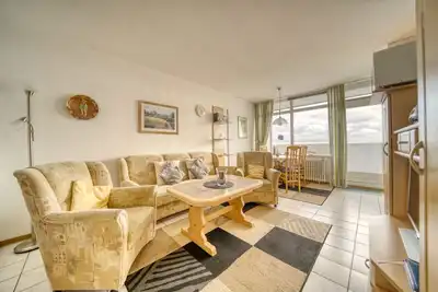 Image de Vacation apartment/apartment for 4 guests with 45m² in Heiligenhafen (302112)