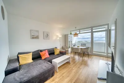 Image de Vacation apartment/apartment for 5 guests with 45m² in Heiligenhafen (302113)