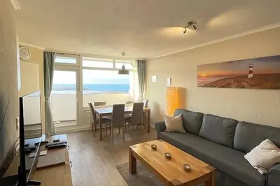 Image de Vacation apartment/apartment for 4 guests with 45m² in Heiligenhafen (302114)