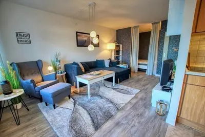 Image de Vacation apartment/apartment for 4 guests with 45m² in Heiligenhafen (302117)