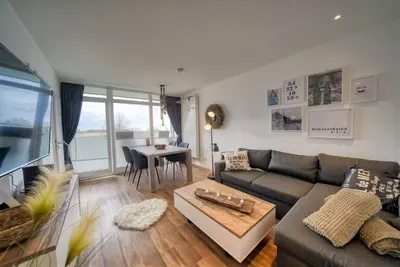 Image de Vacation apartment/apartment for 4 guests with 45m² in Heiligenhafen (302119)