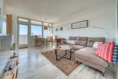 Image de Vacation apartment/apartment for 4 guests with 45m² in Heiligenhafen (302120)