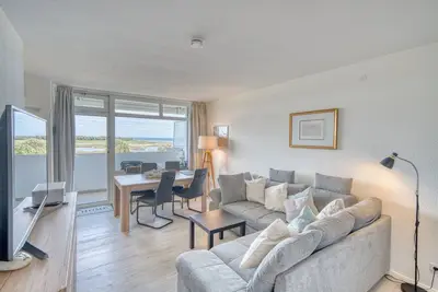 Image de Vacation apartment/apartment for 4 guests with 45m² in Heiligenhafen (302121)