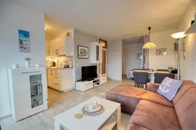 Image de Vacation apartment/apartment for 4 guests with 51m² in Heiligenhafen (302122)