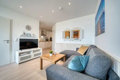 Image de Vacation apartment/apartment for 5 guests with 45m² in Heiligenhafen (302123)