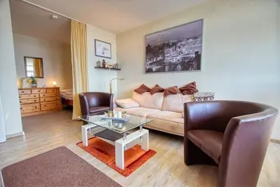 Image de Vacation apartment/apartment for 4 guests with 45m² in Heiligenhafen (302124)