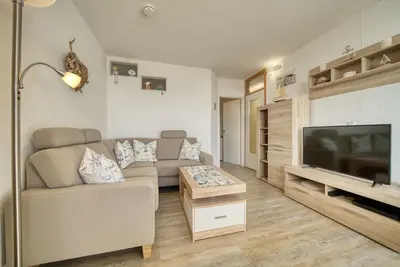 Image de Vacation apartment/apartment for 4 guests with 45m² in Heiligenhafen (302125)