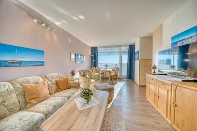 Image de Vacation apartment/apartment for 4 guests with 45m² in Heiligenhafen (302126)