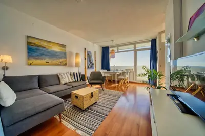 Image de Vacation apartment/apartment for 4 guests with 45m² in Heiligenhafen (302127)