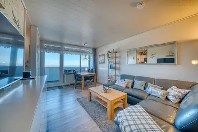 Image de Vacation apartment/apartment for 4 guests with 45m² in Heiligenhafen (302131)