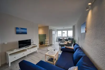 Image de Vacation apartment/apartment for 4 guests with 53m² in Heiligenhafen (302133)