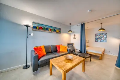 Image de Vacation apartment/apartment for 4 guests with 50m² in Heiligenhafen (302136)