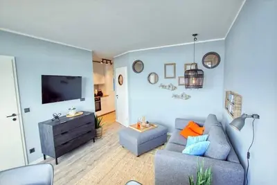 Image de Vacation apartment/apartment for 4 guests with 45m² in Heiligenhafen (302137)