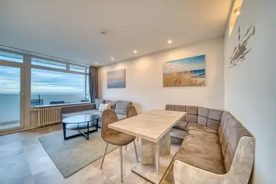 Image de Vacation apartment/apartment for 4 guests with 45m² in Heiligenhafen (302139)