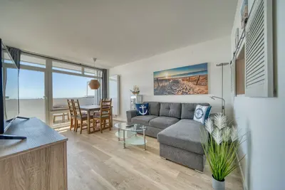 Image de Vacation apartment/apartment for 5 guests with 45m² in Heiligenhafen (302141)