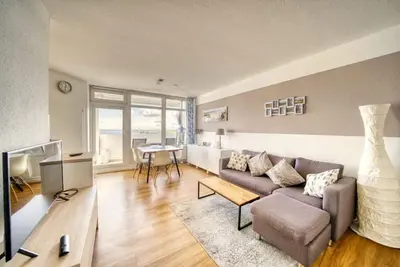 Image de Vacation apartment/apartment for 4 guests with 45m² in Heiligenhafen (302142)