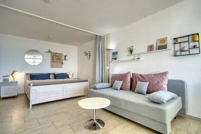 Image de Vacation apartment/apartment for 5 guests with 45m² in Heiligenhafen (302143)